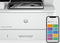 HP LaserJet Pro MFP 4102fdw - All-in-one laserprinter - Automatisch dubbelzijdig printen - Zwart