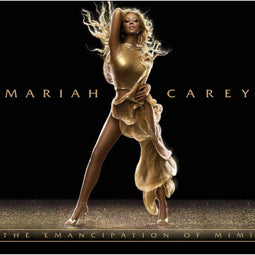 Mariah Carey - The Emancipation Of Mimi - 2 LP - 180 grams vinyl (2 stuks)