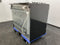 ETNA FG190ZWA - Gasfornuis 90 cm - 5 branders inclusief wokbrander - Zwart