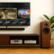 Marmitek Connect AE34 - HDMI Audio Extractor - 8K eARC - Dolby Digital ondersteuning