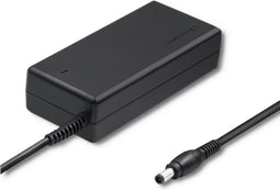 Qoltec 50089.90W netvoeding & inverter Binnen Zwart