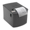 Qoltec 50255 Receipt printer | voucher | thermal | USB | LAN