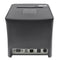 Qoltec 50255 Receipt printer | voucher | thermal | USB | LAN