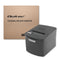Qoltec 50255 Receipt printer | voucher | thermal | USB | LAN