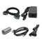 Qoltec 50255 Receipt printer | voucher | thermal | USB | LAN