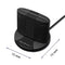 Qoltec 50632 Intelligent Smart ID chip card reader SCR-0632 | USB type C