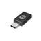 Qoltec 50636 Intelligenter Smart ID Chipkartenleser SCR-0636 | USB Typ C