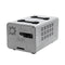Qoltec 50725 Automatic Voltage Stabilizer AVR 3000VA