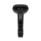 Qoltec 50868 Wireless Laser Scanner 1D | 2D | Black