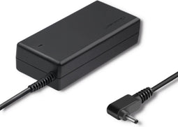 Qoltec 51510.65W netvoeding & inverter Binnen Zwart