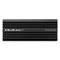 Qoltec 52270 NV2270 Enclosure for M.2 SSD Drive | SATA | NVMe | USB-C | 2TB