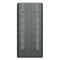 Qoltec 52272 enclosure for M.2 SSD drive | SATA | NVMe | RGB LED | USB-C | 4TB