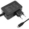 Qoltec 52387 GaN POWER PRO charger | 1xUSB-C | 90W | 5-20V | 3-4.5A | Black