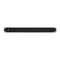 Qoltec 54477 Patch panel RACK| 48V | 24 ports | Passive PoE injector | Black