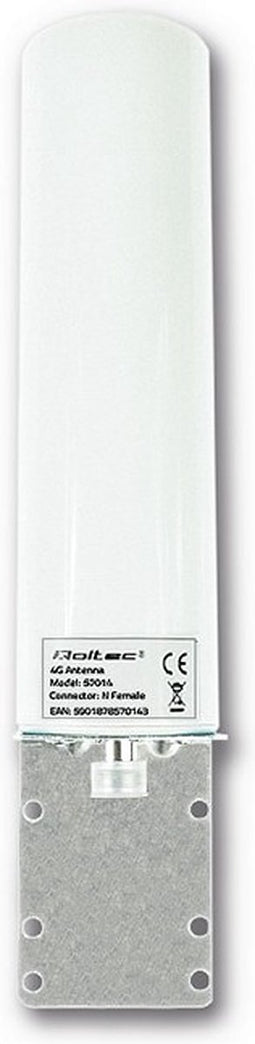 Qoltec 57014 antenne 30 dBi Omnidirectionele antenne