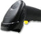 Qoltec Laserscanner 1D | USB | Zwart.