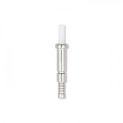 Qoltec ST Fiber Optic Connectors | Multimode | 2.0mm | Mounting kit | 200pcs.