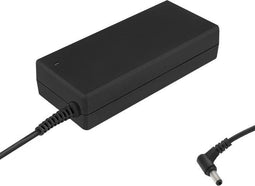 Qoltec Voedingsadapter voor IBM Lenovo | 90W | 20V | 4.74A | 5,5*2,5 | + stroomkabel.