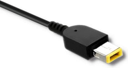 Qoltec Voedingsadapter voor Lenovo 65W | 20V |3.25A | Slanke punt + speld.