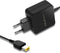 Qoltec Voedingsadapter voor Lenovo 65W | 20V |3.25A | Slanke punt + speld.