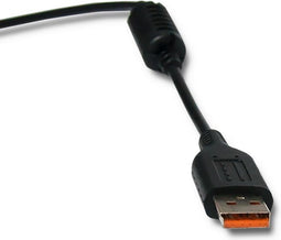 Qoltec Voedingsadapter voor Lenovo | 65W | 20V | 3.25A | | + stroomkabel.