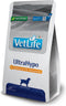 Vet Life hondenvoeding UltraHypo 2 kg