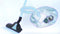 Bosch BGB6SIL1 - Slede stofzuiger - ProSilence - Wit