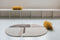 Zuiver Zest Vloerkleed 160x230 - Grijs