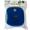 Superfish X Pro Aquarium Buitenfilter 1000 Schuimset - Filtermateriaal - Blauw Wit 3 stuks