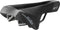 Selle Italia ST3 SuperFlow - Zadel S3 - 160x270mm - Zwart