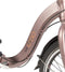 UGO Now I3 - Vouwfiets - 20 Inch - Shimano Nexus 3-speed - Bruin