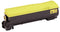 Kyocera TK-570Y - Toner - 12000 pagina's - Geel