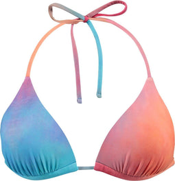Barts Danaa Triangle - Triangel bikini top - Voorgevormde cups - Multi