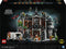 LEGO DC BatmanTM Arkham AsylumTM - Bouwset - 16 LEGO minifiguren - 2953 stuk(s)