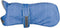 Trixie Belfort Winter Coat Blue Hondenjas Maat - 25cm
