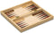 Spel/set Cayro 3 in 1 Schaakspel Backgamon Dames