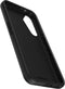 Otterbox Symmetry - Soft Case - Drop+ gecertificeerd - Zwart (Galaxy S23 FE)