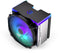 ENDORFY Fortis 5 - CPU Koeler - 6 Heatpipes - 220W TDP