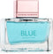 Damesparfum Antonio Banderas EDT Blue Seduction For Women 80 ml
