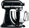 KitchenAid Artisan 5KSM175PSEOB - Keukenrobot - 4,8L RVS kom 300W - Onyx zwart