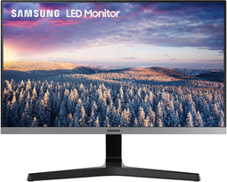 Samsung S27R350FHU - Monitor - 27" Full HD IPS 75Hz - Zilver Zwart
