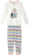 Disney Frozen Pyjama Meisjes