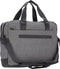 Lightpak laptoptas - TWYX - polyester - grijs - JU-46163