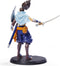 League of Legends - Figuur 10 cm Officiële Yasuo - 6062259 - met 12 articulatiepunten en accessoires - Toset -collectie