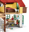 Schleich FARM WORLD - Speelfigurenset - Grote Boerderij met Stal en Dieren - 52 Onderdelen