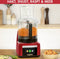 Magimix Cook Expert 18904 - Multifunctionele Foodprocessor - Inductie Kookfunctie - 3,5L RVS Kom