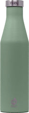 Mizu Thermosfles S6 Sage RVS Thermosbeker 600 ml - Groen
