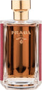 Prada La Femme Intense - 100 ml - eau de parfum spray - damesparfum