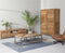 Tv-Meubel Boston 180cm Teakhout - Giga Meubel