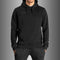 Stanno Base Hooded Sweat Top - Hoodie - Capuchon - Zwart - Maat 128
